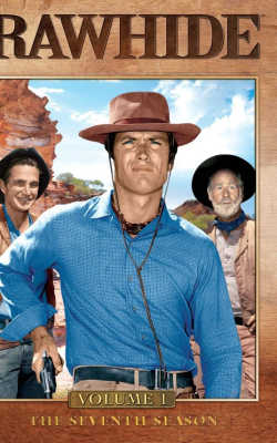 Rawhide - Season 7