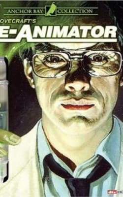 Re-animator