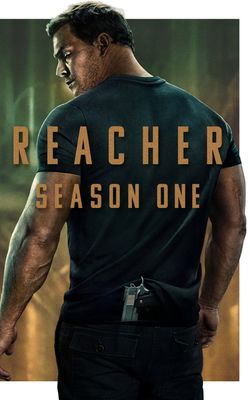 Reacher - Season 1