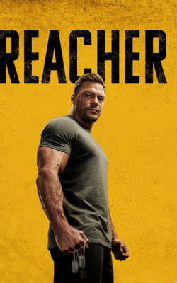 Reacher - Season 1