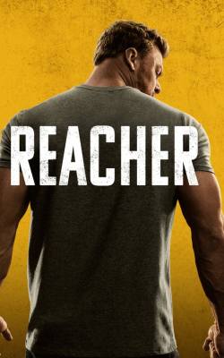 Reacher - Season 2