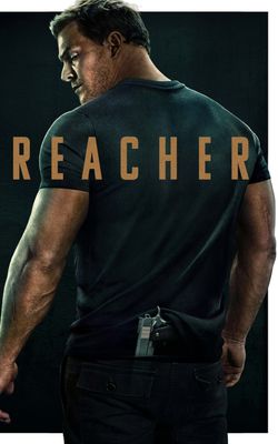 Reacher - Season 4-HD