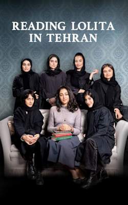 Reading Lolita in Tehran-HD