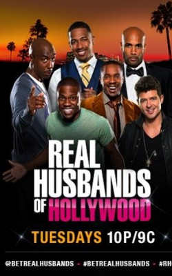 Real Husbands of Hollywood - Season 5