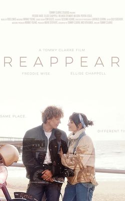 Reappear-HD