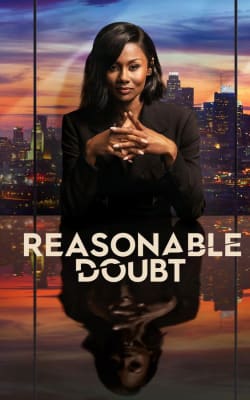 Reasonable Doubt - Season 1