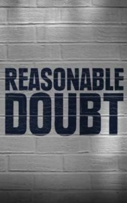 Reasonable Doubt - Season 1