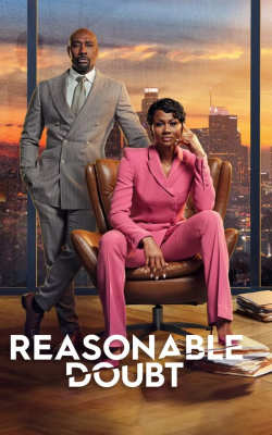 Reasonable Doubt - Season 2