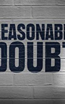 Reasonable Doubt - Season 2