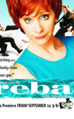 Reba - Season 1