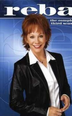 Reba - Season 2