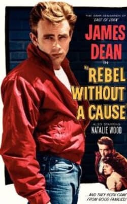 Rebel Without A Cause