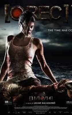 [rec] 4: Apocalypse