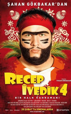 Recep Ivedik 4