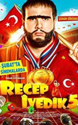 Recep Ivedik 5