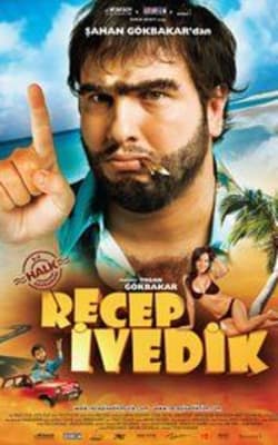 Recep Ivedik