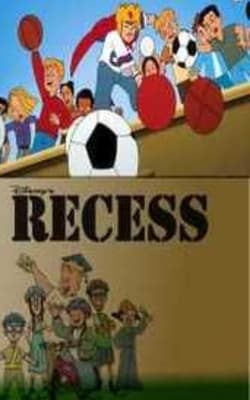 Recess - Season 6