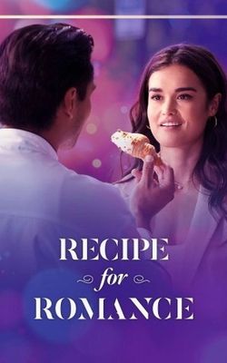 Recipe for Romance-HD