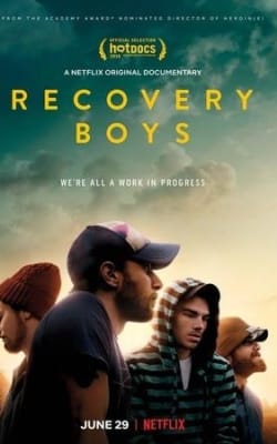 Recovery Boys