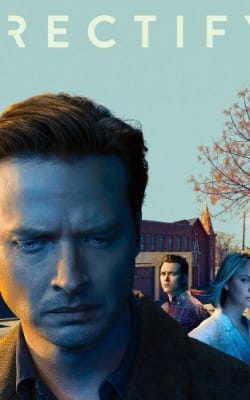 Rectify - Season 4