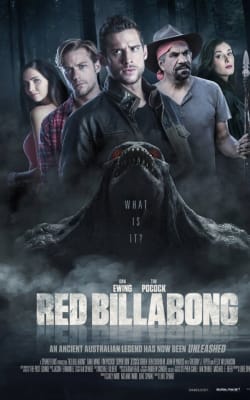 Red Billabong