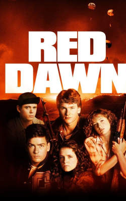 Red Dawn