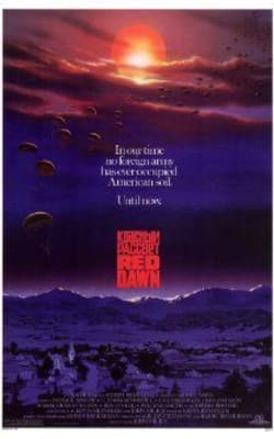 Red Dawn (1984)