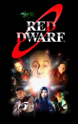 Red Dwarf - Season 3