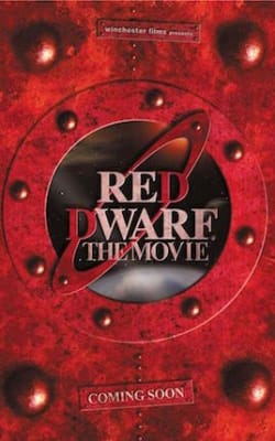 Red Dwarf - Season 4