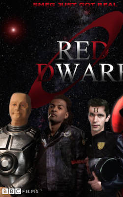 Red Dwarf - Season 6
