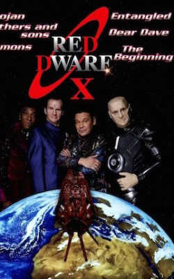 Red Dwarf - Season 7