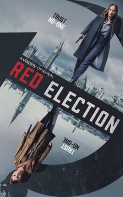 Red Election - Season 1