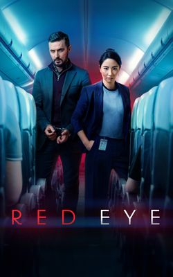 Red Eye - Season 1