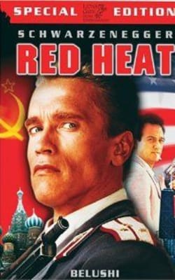 Red Heat