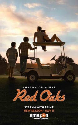 Red Oaks - Season 2