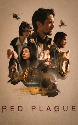Red Plague-HD
