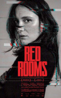 Red Rooms