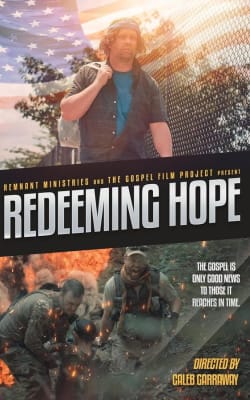 Redeeming Hope