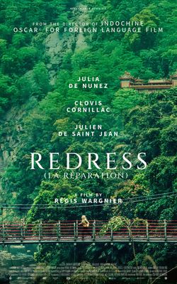 Redress-HD