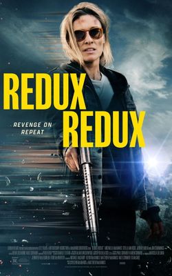Redux Redux-HD