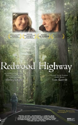 Redwood Highway