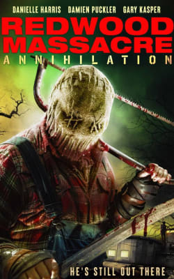 Redwood Massacre: Annihilation