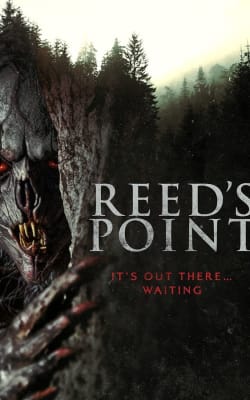 Reed's Point