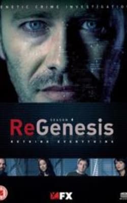 ReGenesis - Season 3