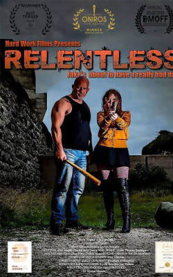 Relentless