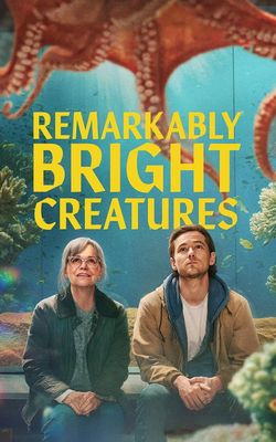 Remarkably Bright Creatures