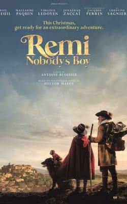 Remi Nobody's Boy