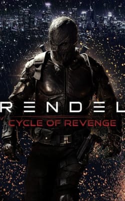 Rendel: Cycle of Revenge