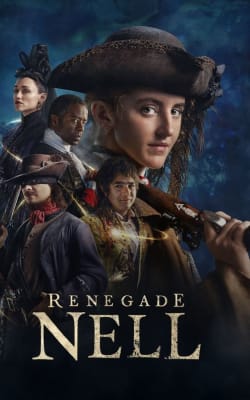 Renegade Nell - Season 1
