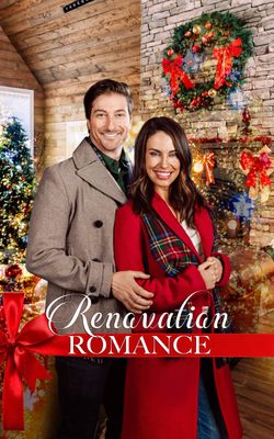 Renovation Romance-HD